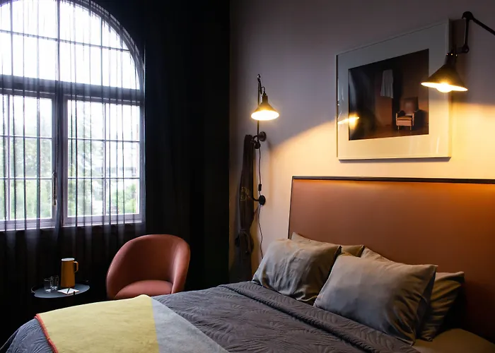 The Intrepid Hotel